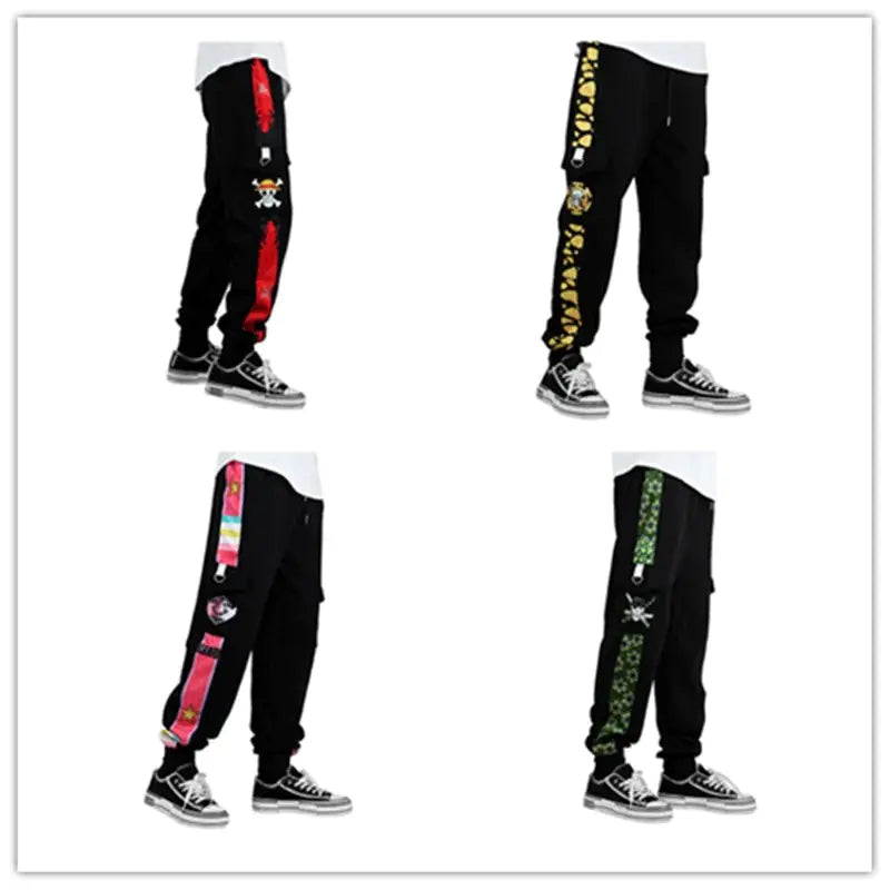 One Piece Zoro Sweatpants