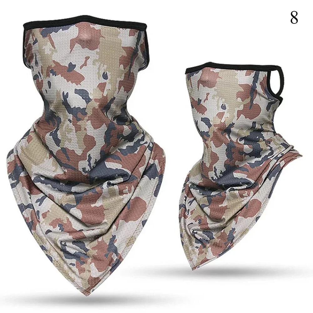 High Quality Multifunctional Bandana