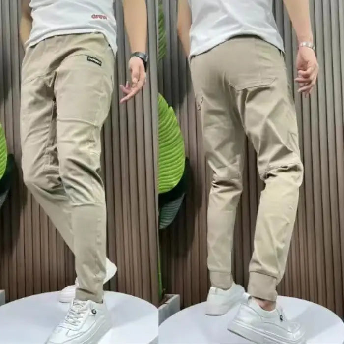 Flex Comfort Cargo Pants