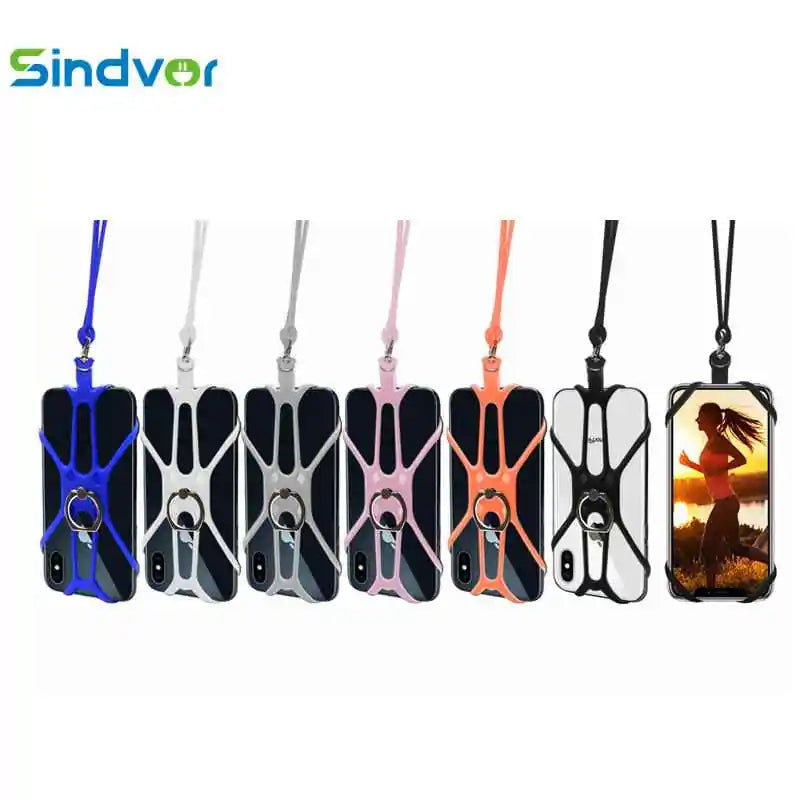 Universal Lanyard For Phone