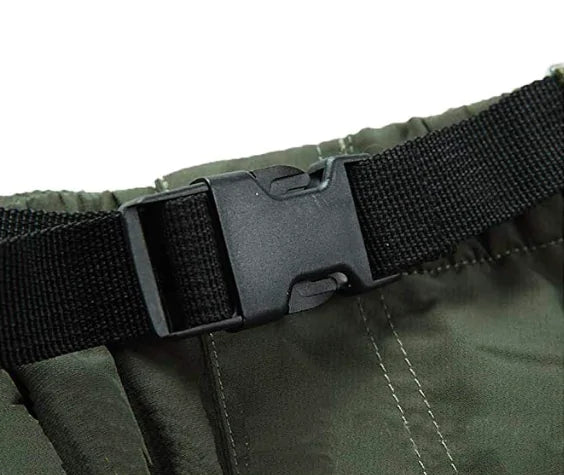 TacMate? Quick Dry 2 in 1 Tactical Pants