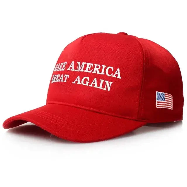 Republican Baseball Cap Patriots