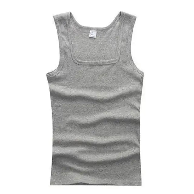 Men Clothing Tank Tops