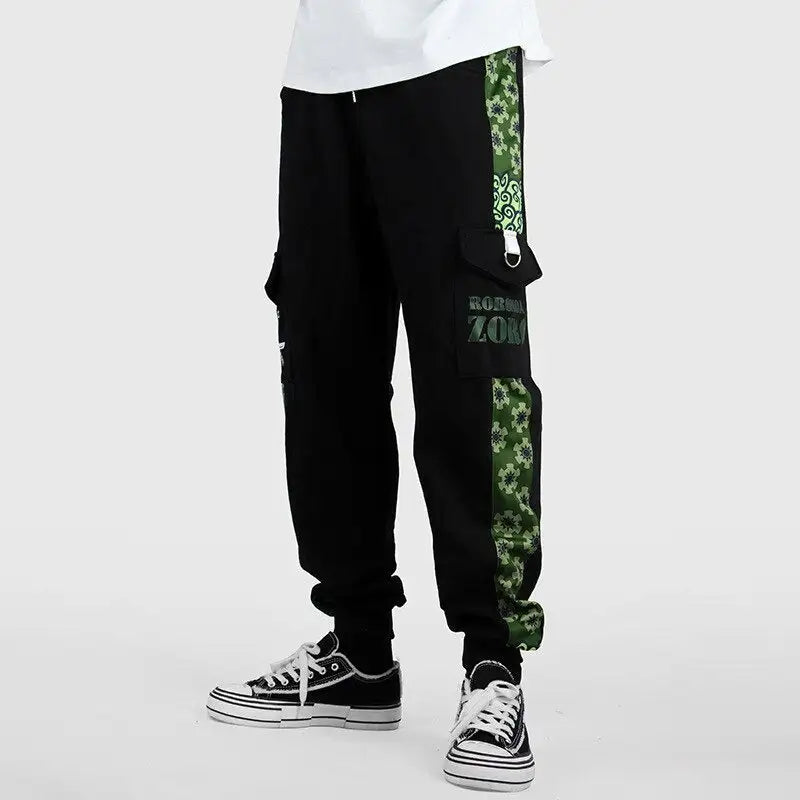 One Piece Zoro Sweatpants