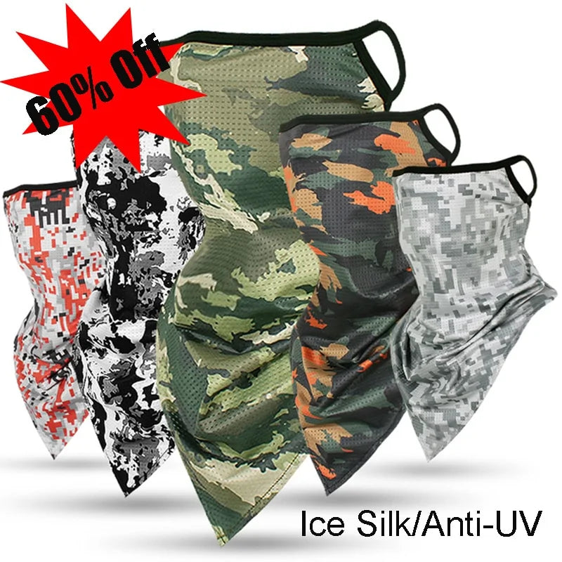 High Quality Multifunctional Bandana