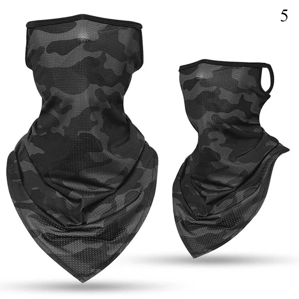 High Quality Multifunctional Bandana