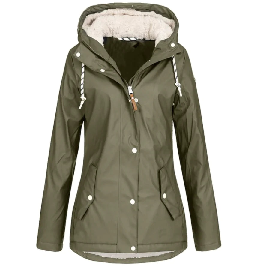 Outdoor Mountaineering Jacket