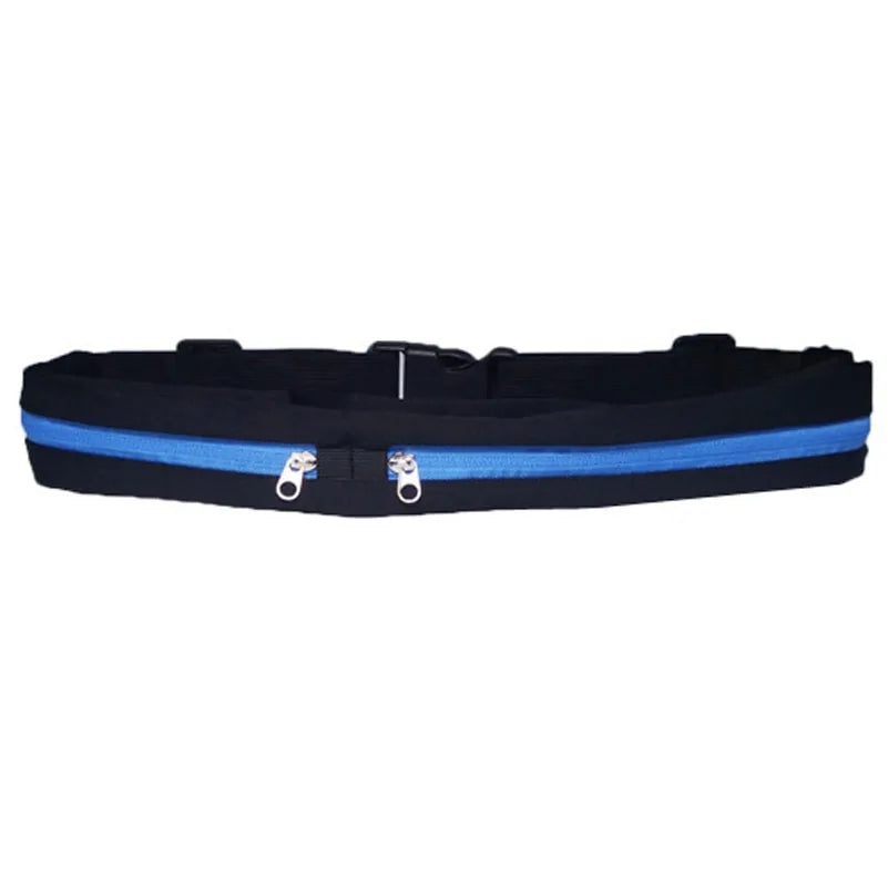 Portable Waterproof Waist Bag