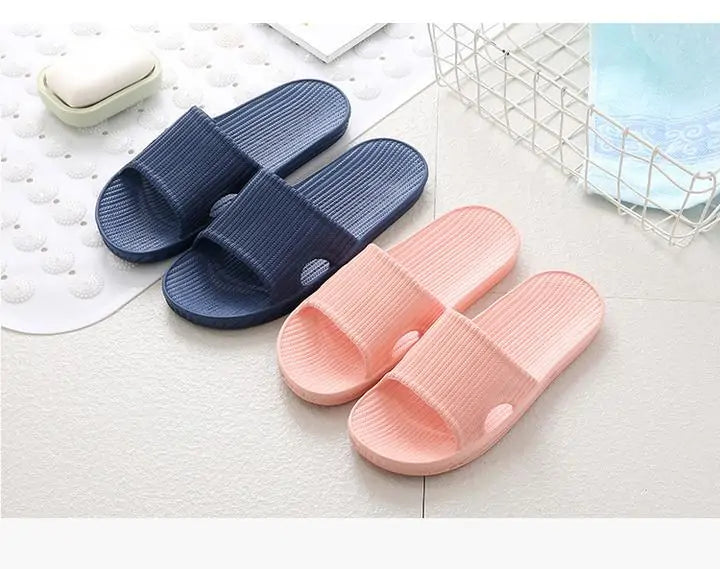 Anti Slip Home Slippers