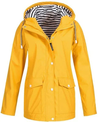 Outdoor Mountaineering Jacket