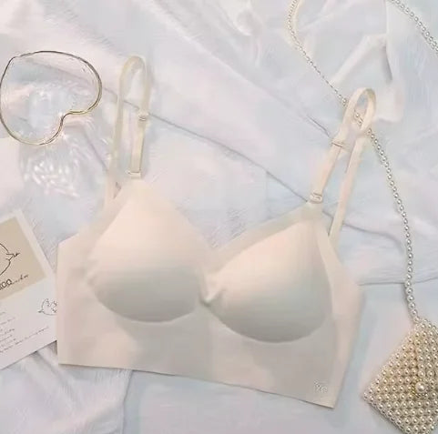 Silhouette U-Shape Bra