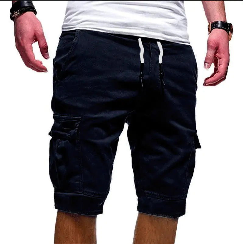 Casual Summer Men's Shorts