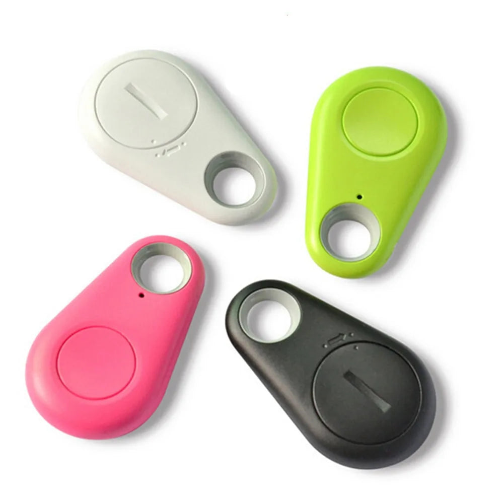 High Quality Mini anti-lost smart bluetooth tracker