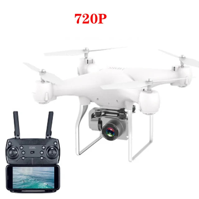 HD Quadcopter FPV Drone with Camera