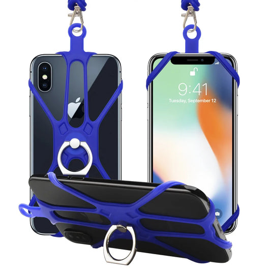 Universal Lanyard For Phone