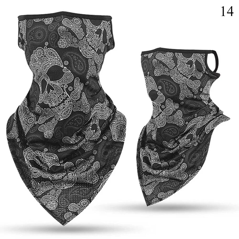 High Quality Multifunctional Bandana