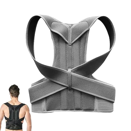 Posture Corrector Back Support