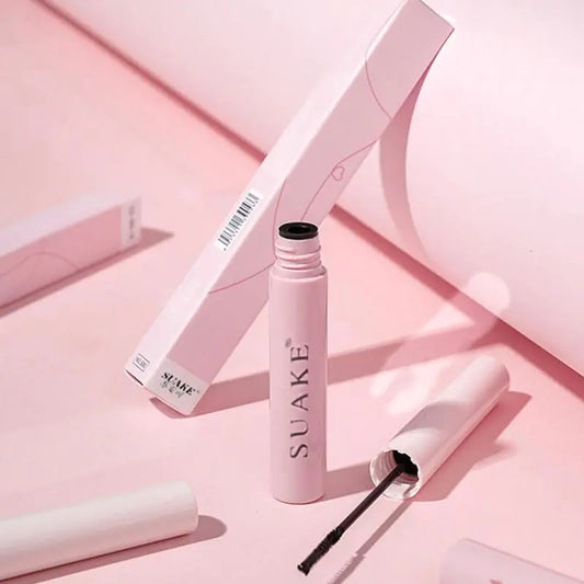 SUAKE Primer Waterproof Quick-drying Eyelash Mascara