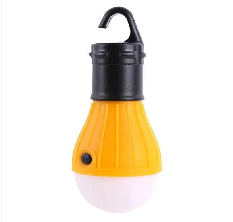 Portable Outdoor Hanging Camping Lantern