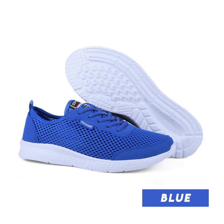 SuShoe? Men's Mesh Ultra Sneaker