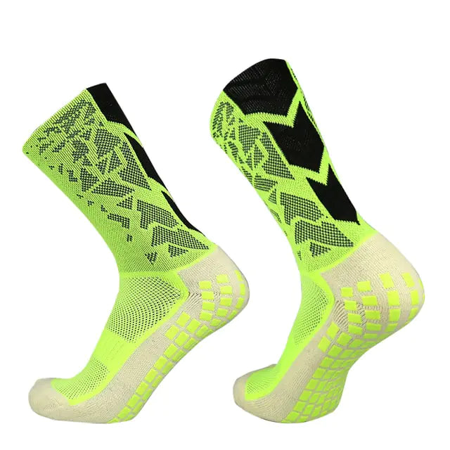 Unisex Camouflage Breathable Soccer Socks