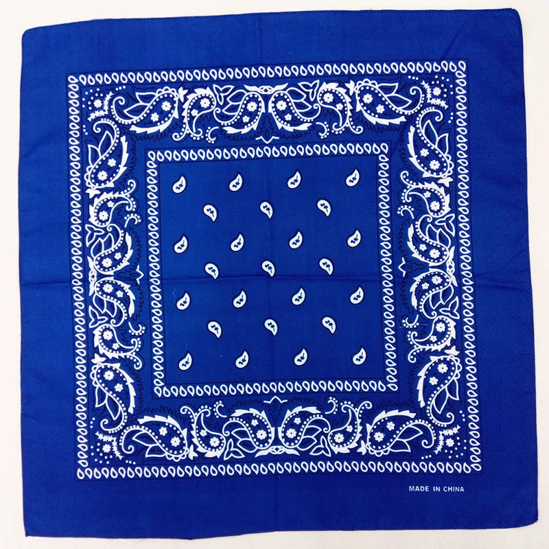 Outdoor Sports Bandana Scarf