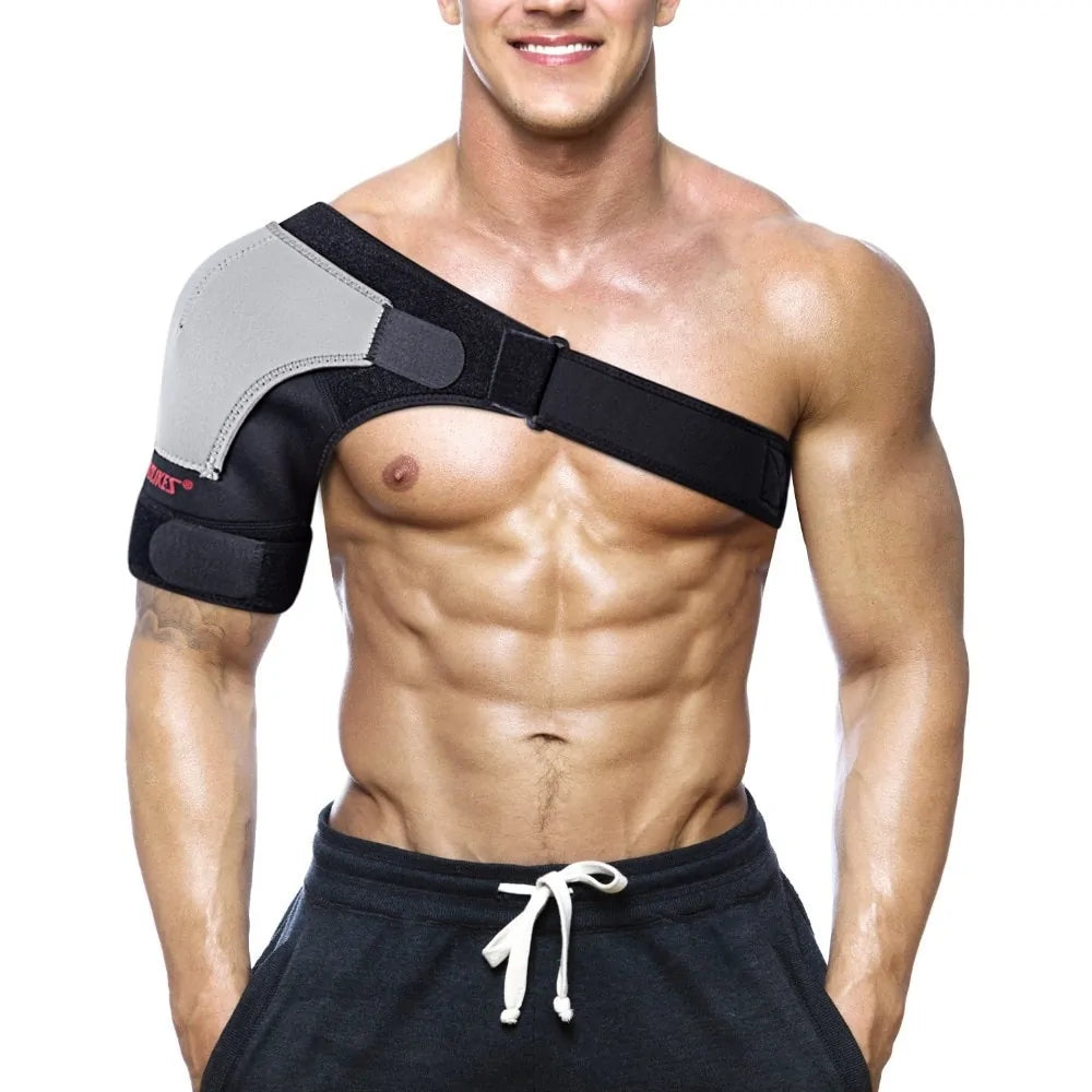 Miracle Shoulder Brace