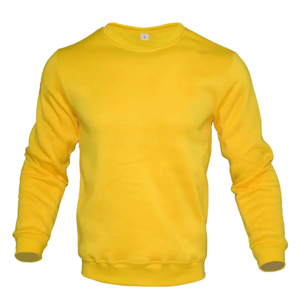 Elegant Sweatshirt for Men