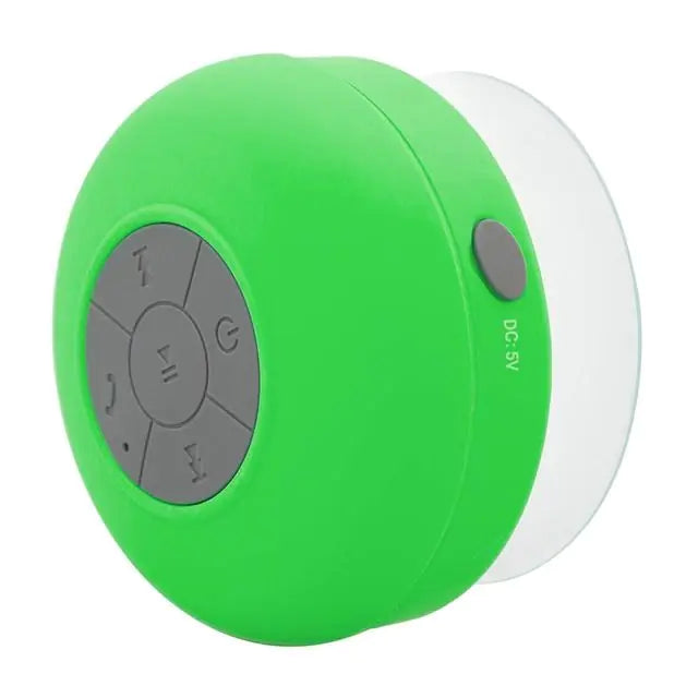 Portable Waterproof Mini Speaker