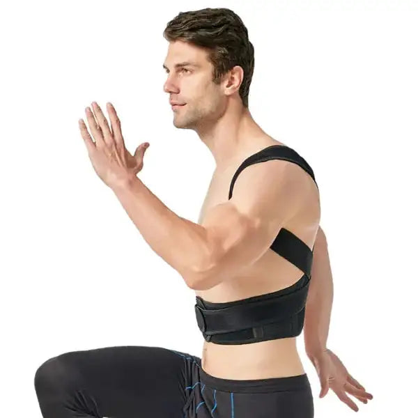 Posture Corrector Back Support