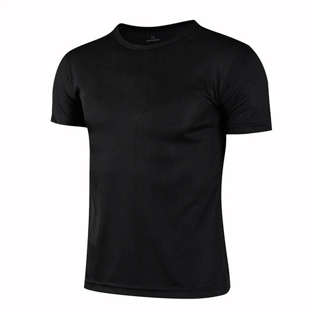 Fashion Men's Casual Slim Fit Basic