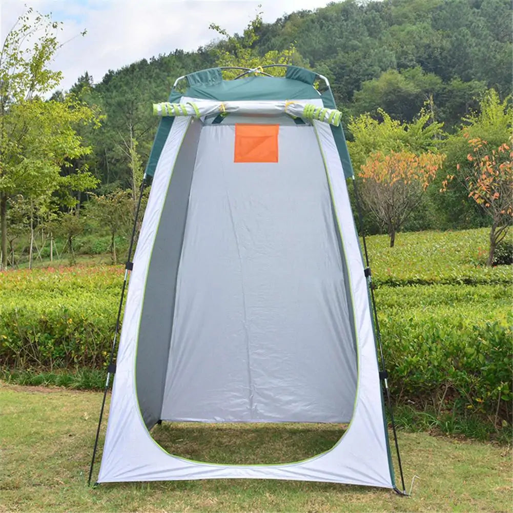 Portable Pop Up Privacy Tent