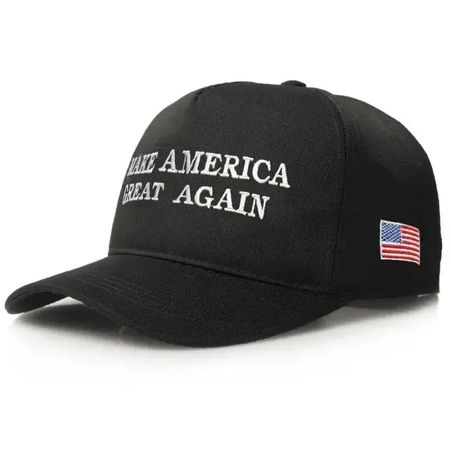 Republican Baseball Cap Patriots