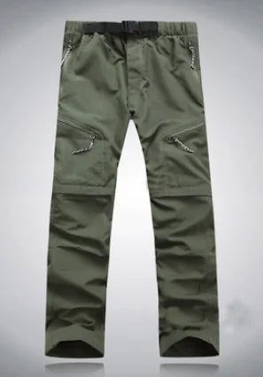 TacMate? Quick Dry 2 in 1 Tactical Pants