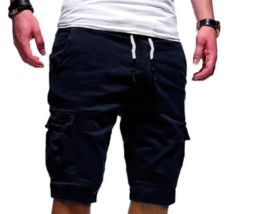 Casual Summer Men's Shorts