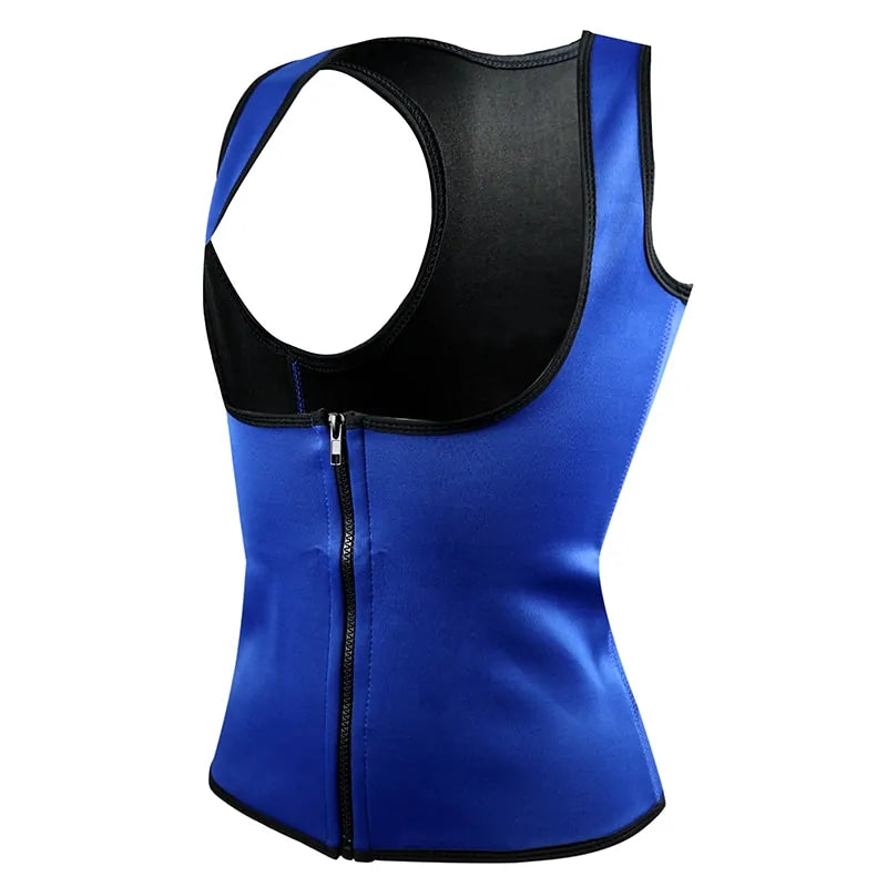 Body Shaper Slimming Vest