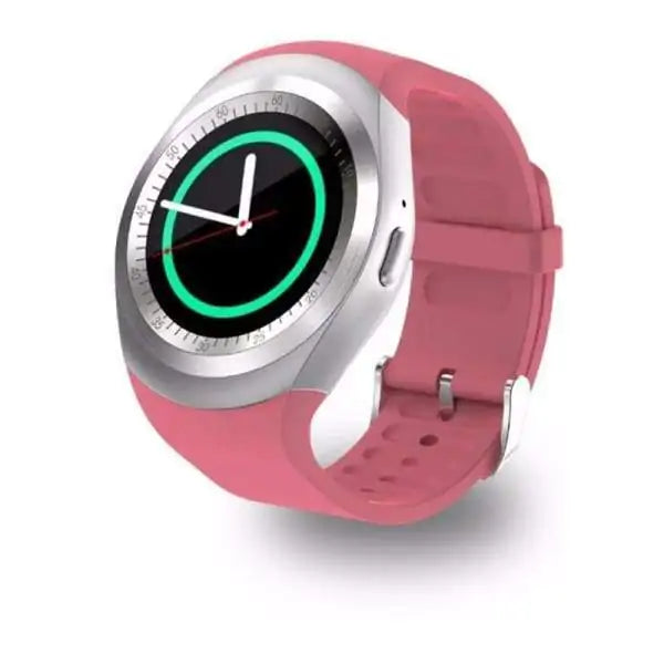 Y1 Smartwatch with GPS