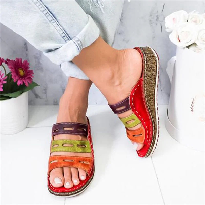 Women's Summer Slippers