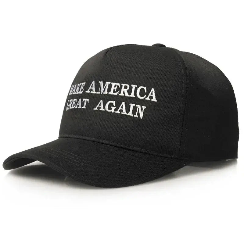 Republican Baseball Cap Patriots