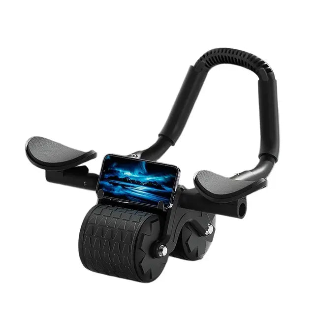 Elbow Support Automatic Muscle Trainer