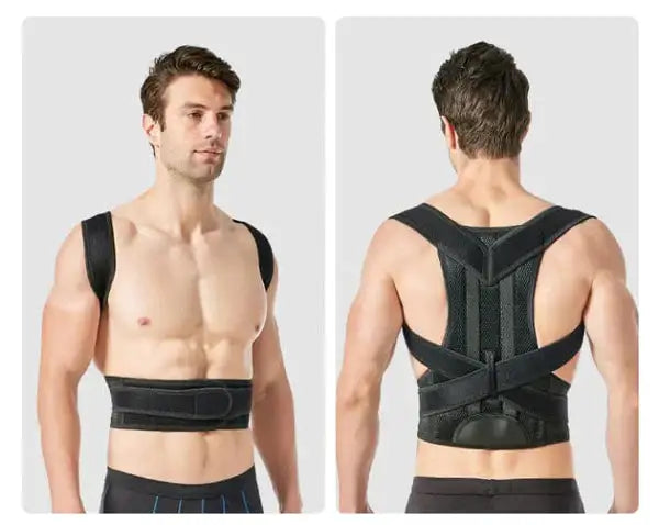 Posture Corrector Back Support